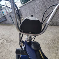 Piaggio Si 1981