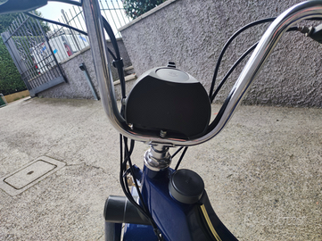 Piaggio Si 1981