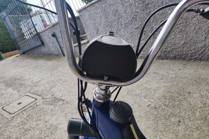Piaggio Si 1981