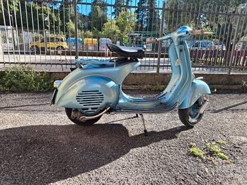 vespa 150 vb1t anno 1958