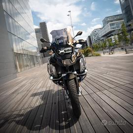 parabrezza originale bmw 1250 gs ad