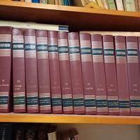 Enciclopedia Universo