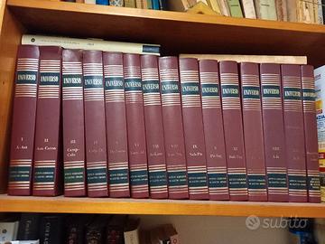 Enciclopedia Universo