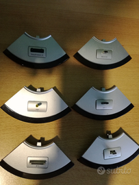 Carica batterie vari caruso vintage