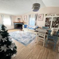 Ampia proprietà Indipendente su lotto di 12000mq