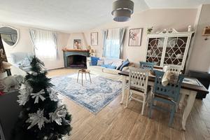 Ampia proprietà Indipendente su lotto di 12000mq