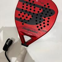 Bullpadel XPLO Comfort 25 - PARI AL NUOVO