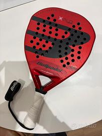 Racchetta da padel Bullpadel XPLO Comfort 25