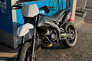 Derbi Senda 50