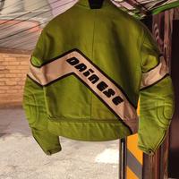 giacca da moto Dainese modello vintage 