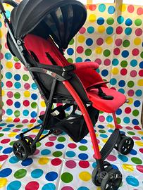 Passeggino  Pali Tre.9