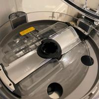 Kitchen Aid Food Processor