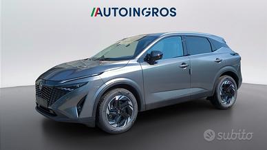 NISSAN QASHQAI N-CONNECTA e-POWER 2WD