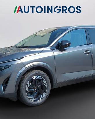 NISSAN QASHQAI N-CONNECTA e-POWER 2WD