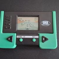 videogioco Gig tiger - scacciapensieri anni 90 