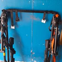 porta biciclette