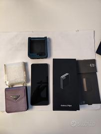 Samsung Galaxy ZFLIP6 12/ 256