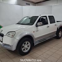 Great Wall Steed 6 2.4 ECODUAL 4X2 SUPER LUXURY