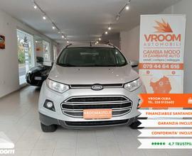 FORD EcoSport 1.5 TDCi 95 CV Business