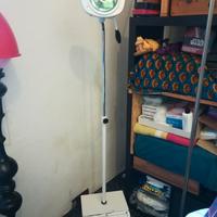 Lampada scialitica