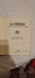 bibbia