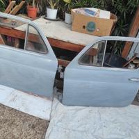 ricambi fiat 500 L del ,1971