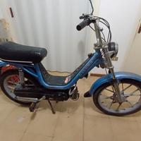 Gilera Piaggio cba