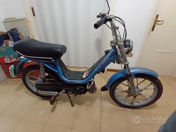 Gilera Piaggio cba