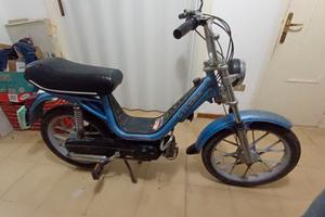 Gilera Piaggio cba