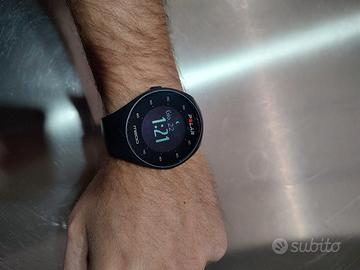 Polar M200 - Sport Watch 