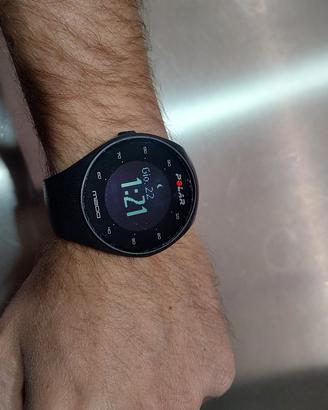 Polar M200 - Sport Watch 