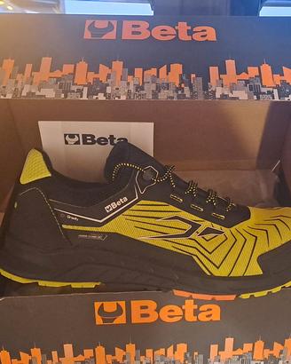 Scarpe Antinfortunistiche Beta 