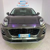 FORD Puma 1.0 EcoBoost Hybrid 125 CV S&S .ST-Lin