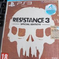 Gioco PS 3