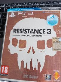 Gioco PS 3