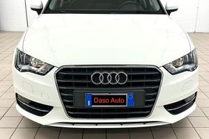 Audi A3 SPB 1.6 TDI clean diesel S tronic Business