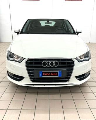 Audi A3 SPB 1.6 TDI clean diesel S tronic Business