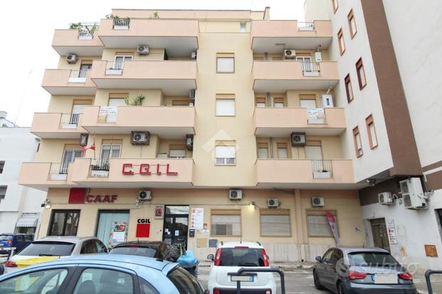 4 LOCALI A BRINDISI