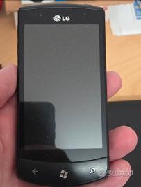 Cellulare LG