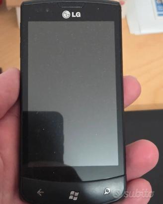 Cellulare LG
