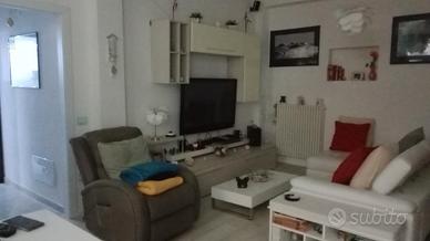 Nuova costruzione indipendente