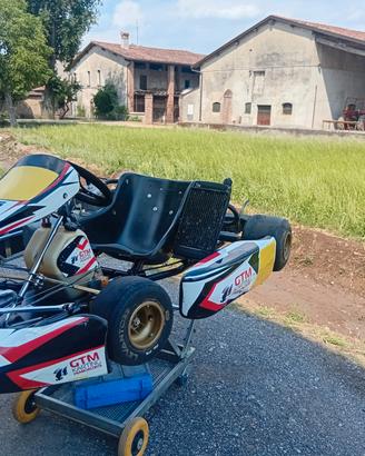 kart 125
