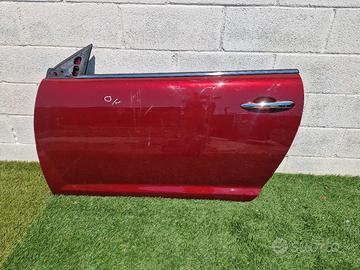 Alfa Romeo Mito Porta Portiera Sportello sx