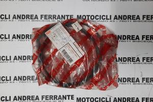 Cavo gas originale aprilia rally lc 96/99