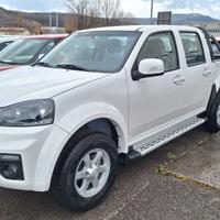 GREAT WALL STEED 4WD PRONTA CONSEGNA
