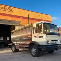 Renault Cisterna Inox Trasporto Acqua