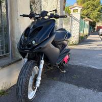 Yamaha Aerox 50