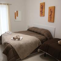 Casa Vacanze - Casa Antonello Contrada Santa Chiar