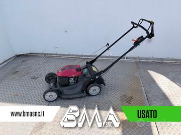 Tosaerba Honda modello HRX537 HY usato