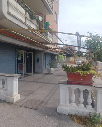 Bar in gestione Ciampino